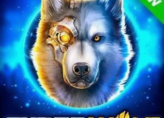 Cyber Wolf слот Лутран