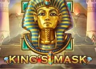 King S Mask слот Play n Go